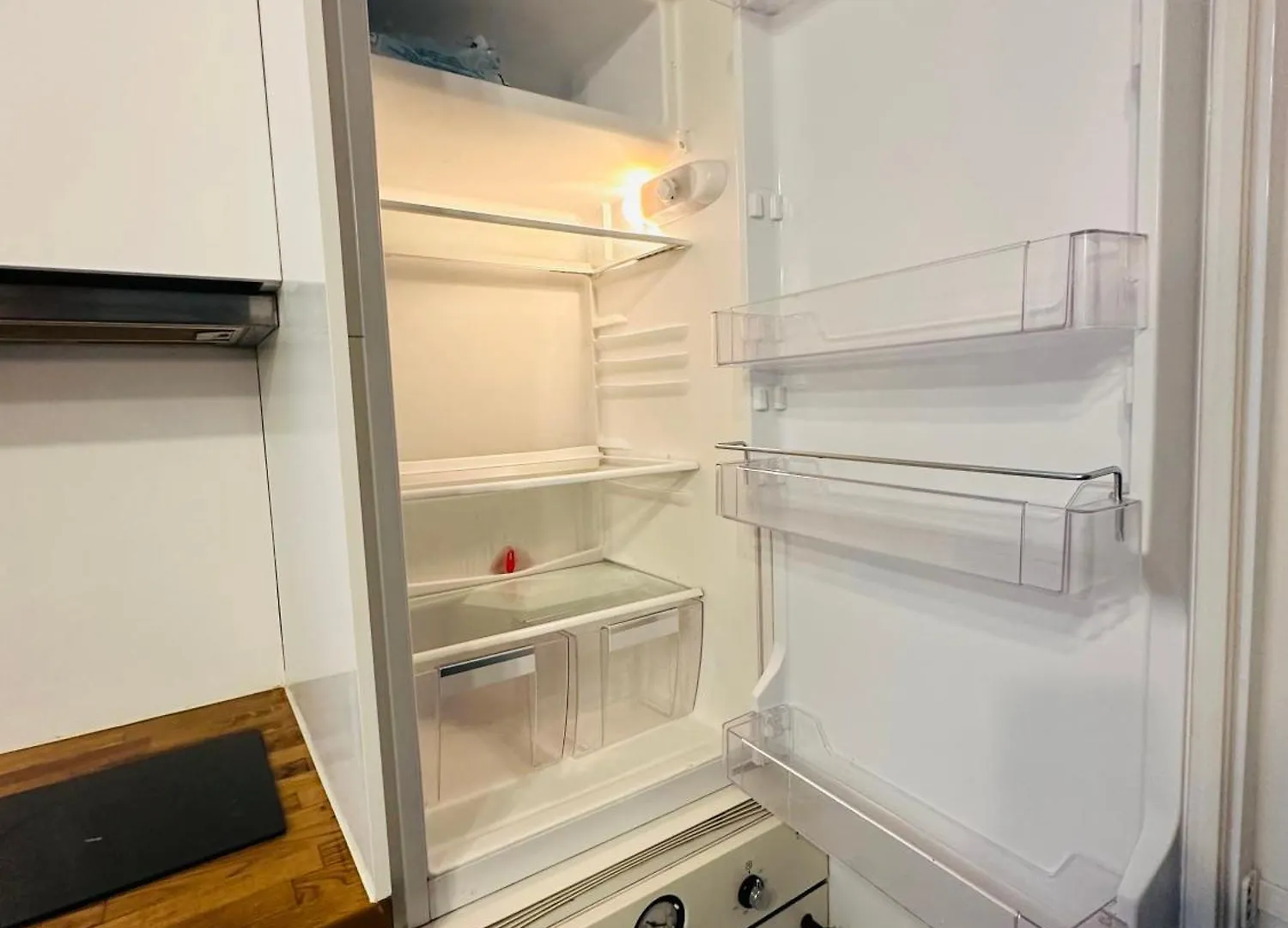 Apartment Spacieuses Flats Montaigne Champs Elysee